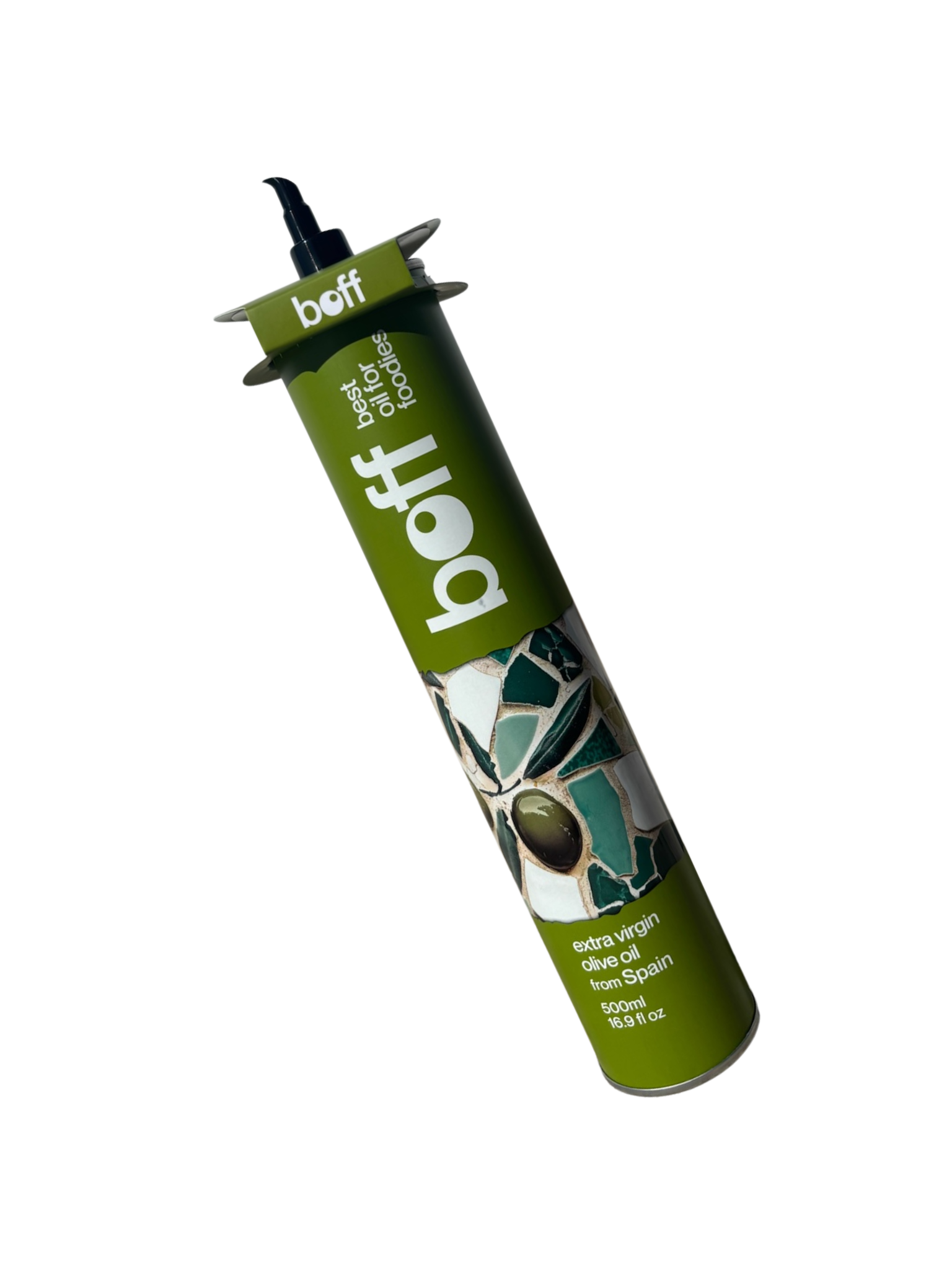 Extra Virgin Olive Oil Premium BOFF