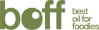 BOFF - BestOilForFoodies
