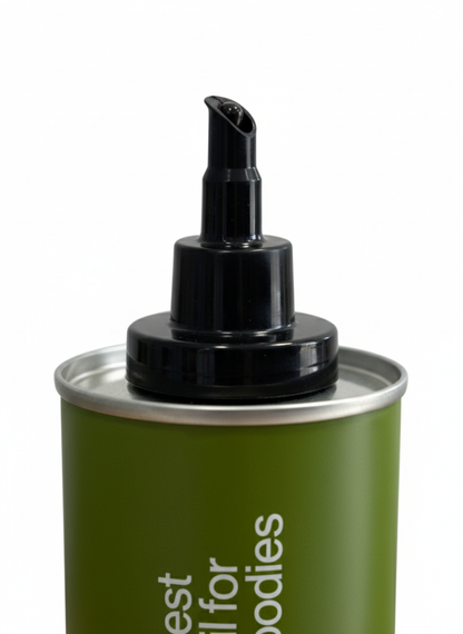 BOFF Premium Olive Oil