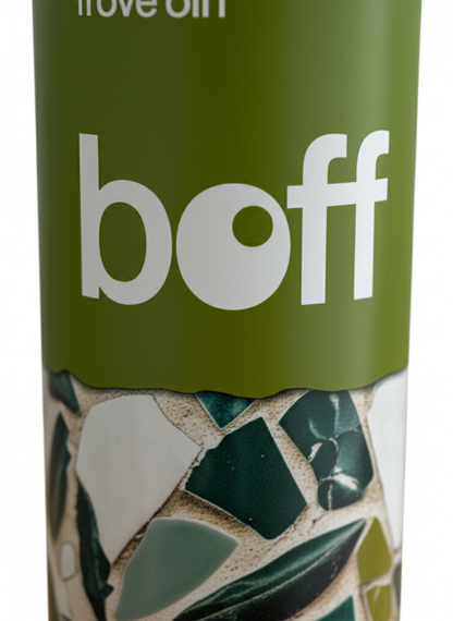 BOFF Premium Olive Oil