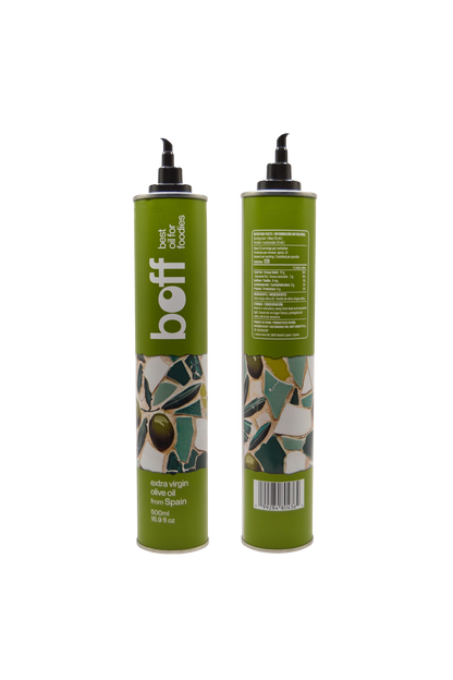 BOFF Premium Olive Oil