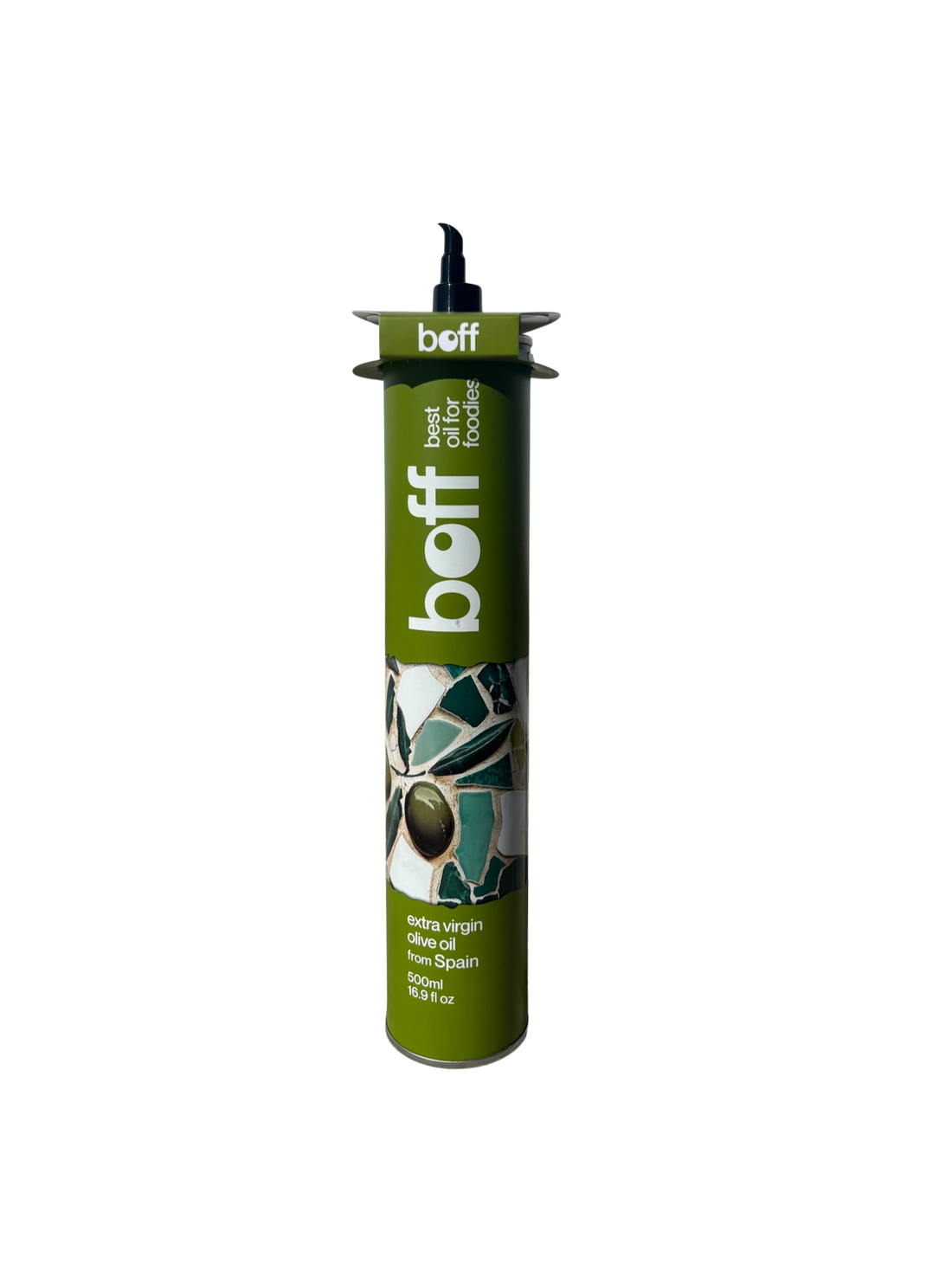 BOFF Premium Olive Oil