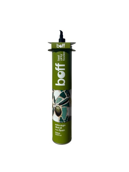 BOFF Premium Olive Oil