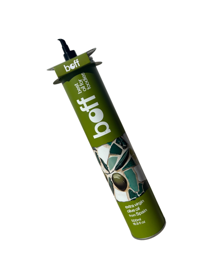 BOFF Premium Olive Oil