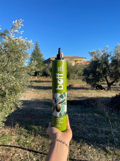 BOFF Premium Olive Oil