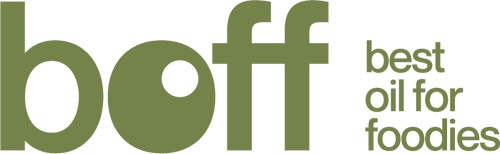 BOFF - BestOilForFoodies