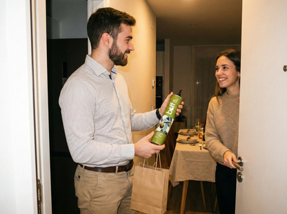 BOFF Premium Olive Oil