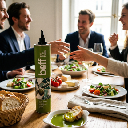 BOFF Premium Olive Oil