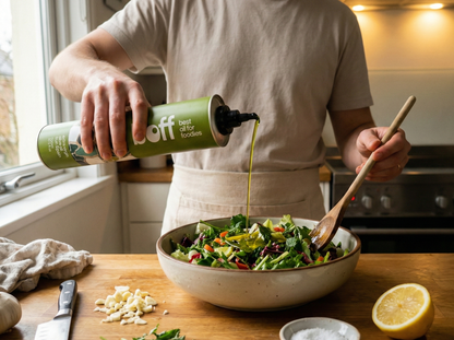 BOFF Premium Olive Oil